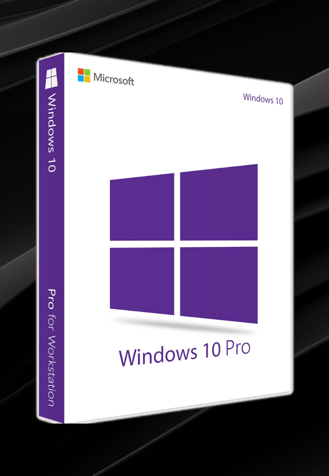 Windows 10 Pro Product Activation Key