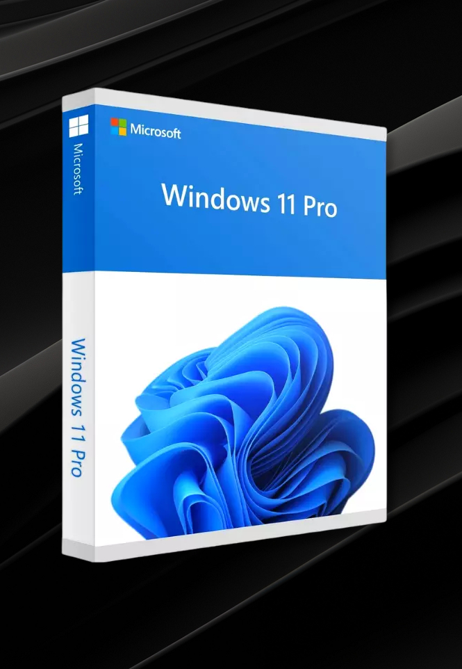 Windows 11 Pro Product Activation Key